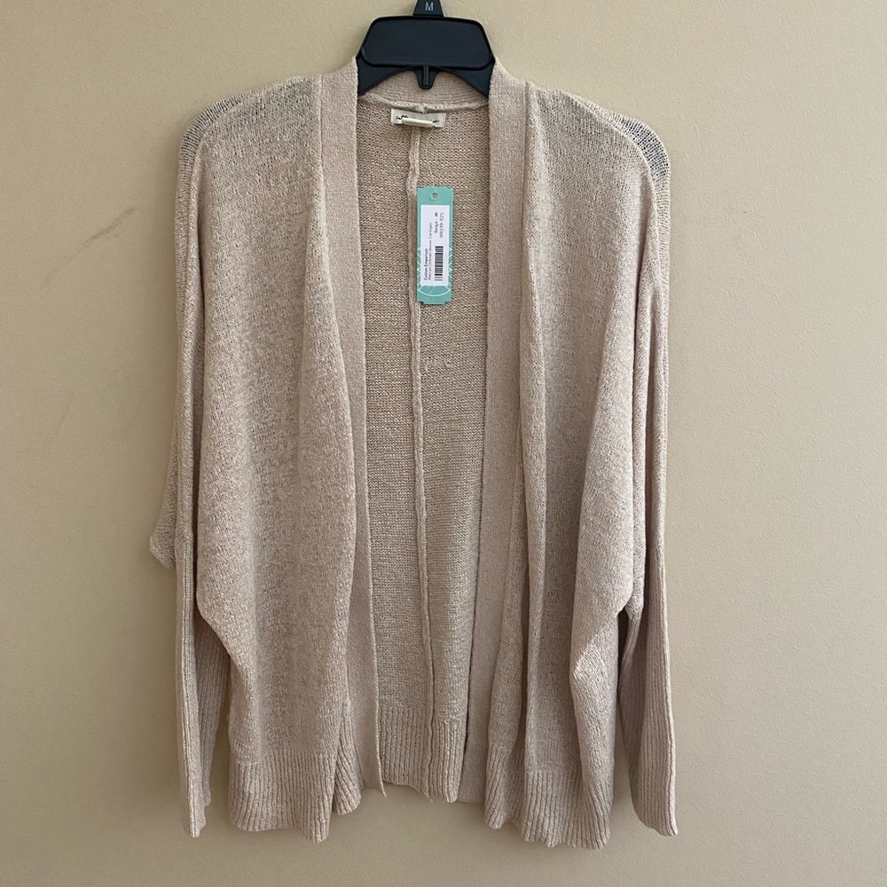 Cotton Emporium , NWT, size Medium, original price $52
